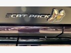Thumbnail Photo 26 for 2021 Dodge Challenger R/T Scat Pack